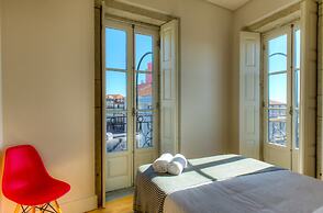Porto Cinema Apartments