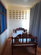Qua Bruce Apartment