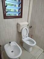Qua Bruce Apartment