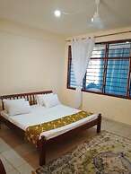 Qua Bruce Apartment