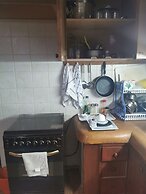 Qua Bruce Apartment