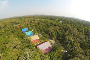 Khao Hin Tang Resort