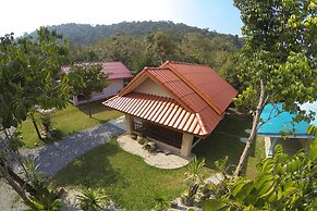 Khao Hin Tang Resort