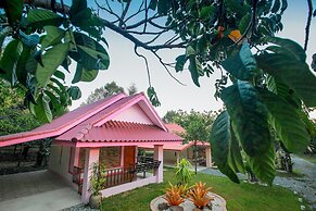 Khao Hin Tang Resort