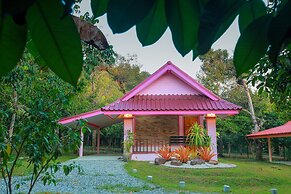 Khao Hin Tang Resort