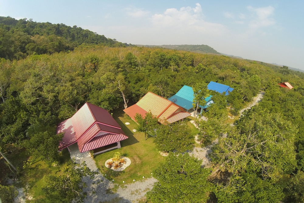 Khao Hin Tang Resort