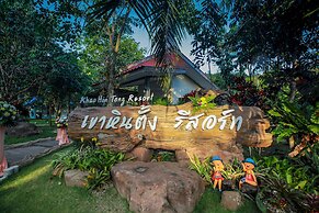 Khao Hin Tang Resort