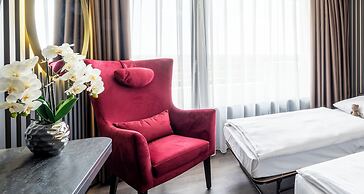 PLAZA Hotel Bruchsal