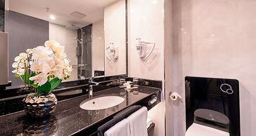 PLAZA Hotel Bruchsal
