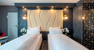 PLAZA Hotel Bruchsal