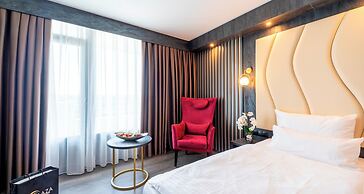 PLAZA Hotel Bruchsal