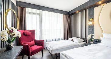 PLAZA Hotel Bruchsal