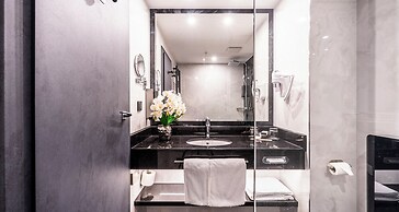 PLAZA Hotel Bruchsal