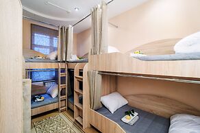 In Tower Hostel