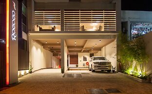 Rococo Residence