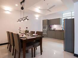 Rococo Residence