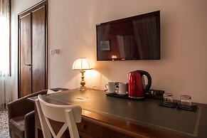 B&B Ca' Santo Spirito