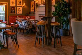 The Langford Inn & Restaurant