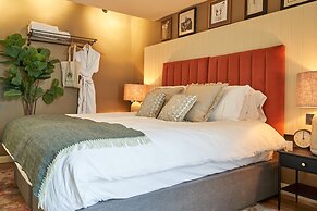 The Langford Inn & Restaurant