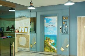 Nora Bukit Hotel