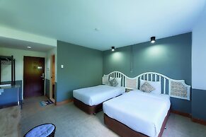 Nora Bukit Hotel
