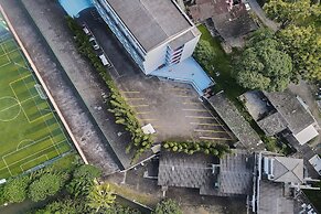 Nora Bukit Hotel