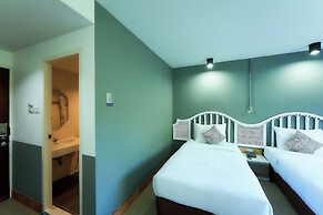 Nora Bukit Hotel