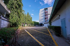 Nora Bukit Hotel