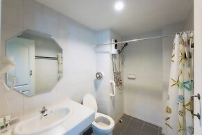 Nora Bukit Hotel