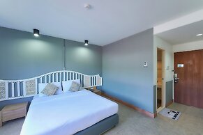 Nora Bukit Hotel