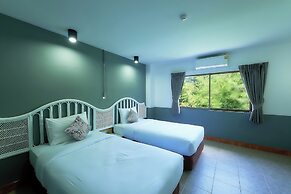Nora Bukit Hotel