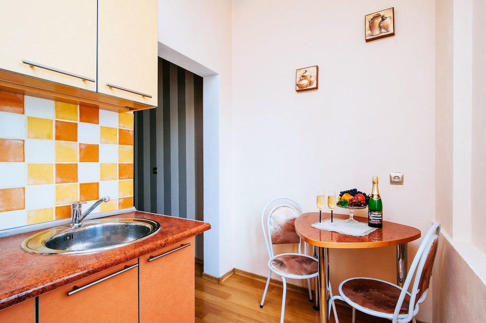 Aparthotel