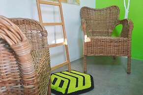 BW Thai Art Style Hotel
