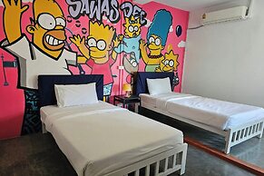 BW Thai Art Style Hotel