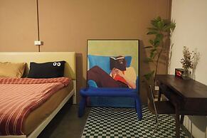 BW Thai Art Style Hotel
