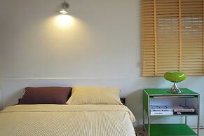 BW Thai Art Style Hotel