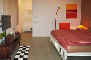 BW Thai Art Style Hotel