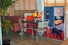 BW Thai Art Style Hotel