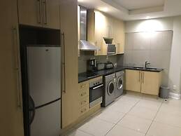 First Divine Suites - Hydro Park