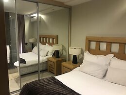 First Divine Suites - Hydro Park