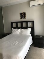First Divine Suites - Hydro Park