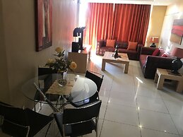 First Divine Suites - Hydro Park
