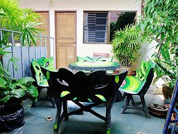 Orchid House