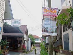 Orchid House