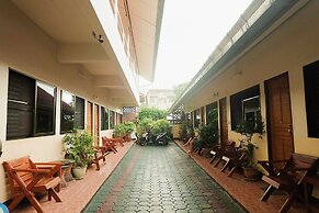 Orchid House