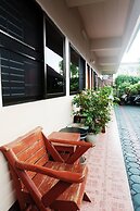 Orchid House