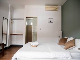 Orchid House