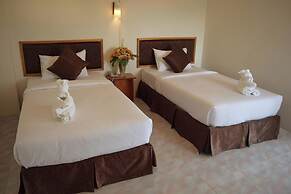 Hotel De Ratt