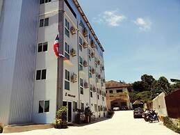 Hotel De Ratt
