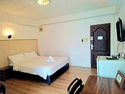 Hotel De Ratt